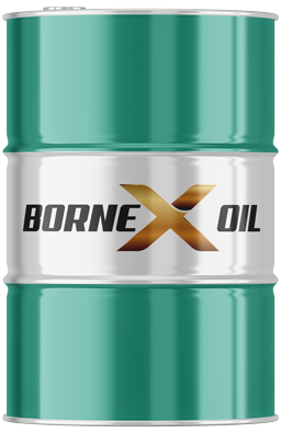 BORNEX OIL 20W50 SL/CF